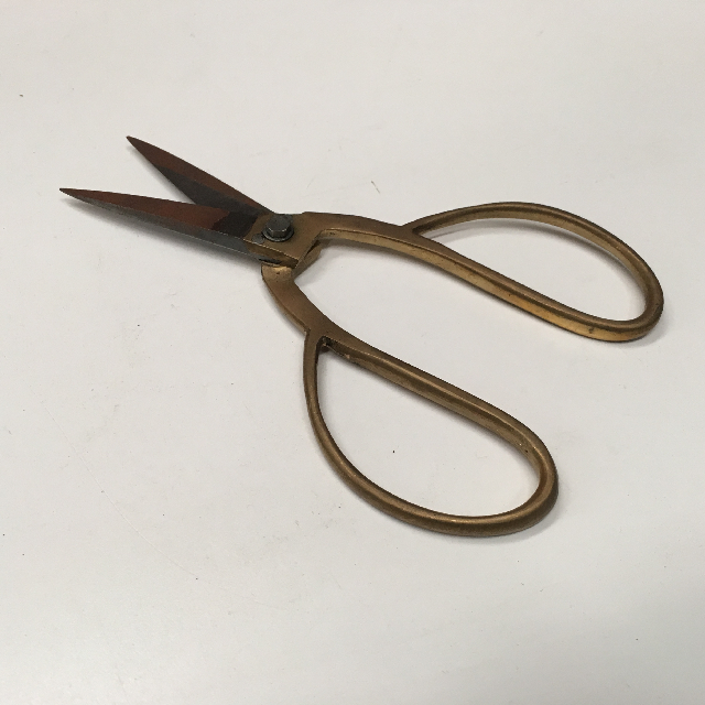 TOOL, Gardening - Pruning Scissors